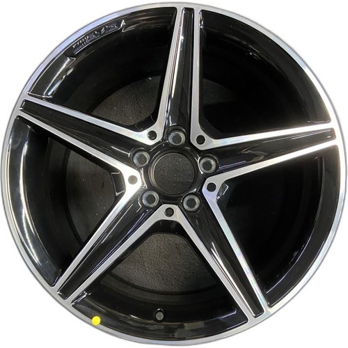 Rear oem mercedes benz - oem, mercedes-benz