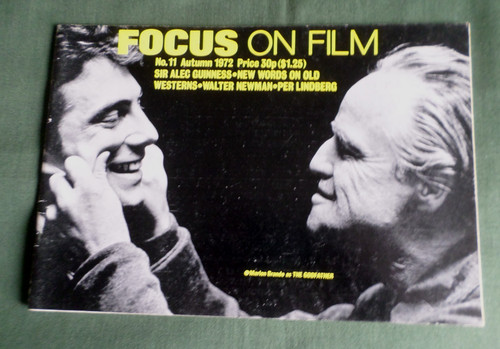 Focus film 11 autumn - on,