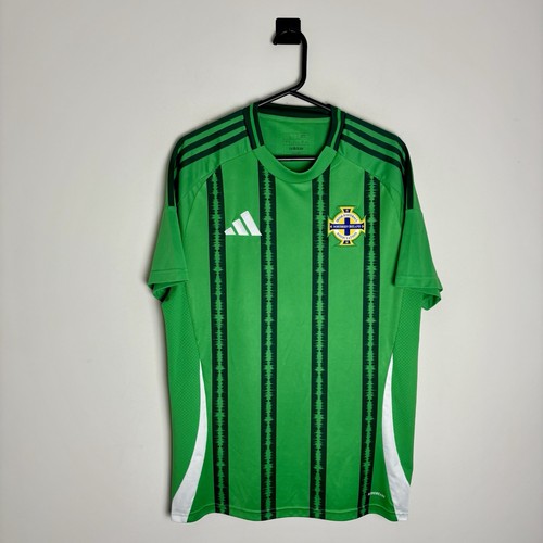 Northern ireland football - ireland,