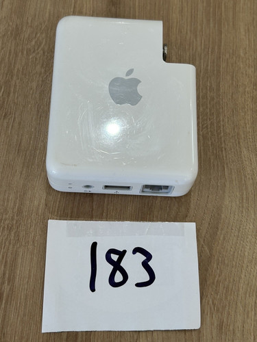 Apple airport express wireless - apple,