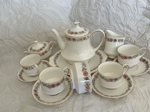 Royal albert paragon belinda - albert, /