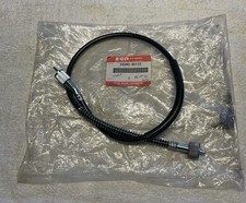 Genuine Suzuki TS50X Tacho