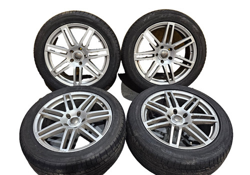 Audi 2007 aftermarket - audi,