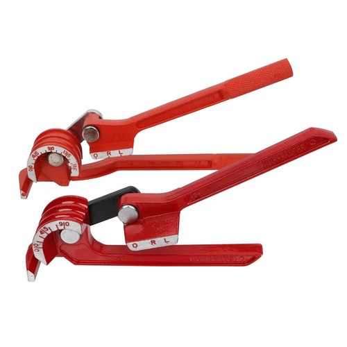 Manual tube pipe - manual, 1