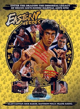Bruce Lee Special: Enter the