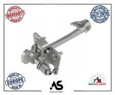 Door Check Strap Front Left / Right For Vauxhall Movano B Master Mk3  93197842