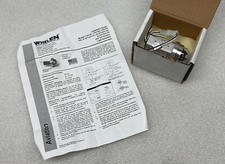 WHELEN Strobe Beacon 7101103 01-0771011-03 28VDC CESSNA LED TAIL POSITION LIGHT