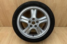 ALLOY WHEEL RIM 18 INCH 8J