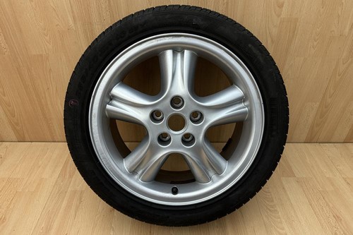 Alloy wheel rim inch - 18, 8j