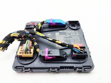 AUDI A6 C8 CONVENIENCE SYSTEM