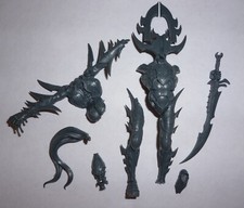Warhammer Daughters of Khaine