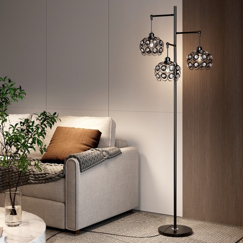Vintage floor lamp free - vintage,