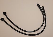 Mk2 Fiesta Parcel Shelf Straps