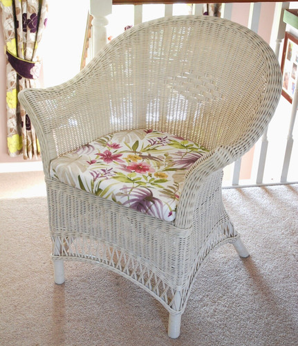 Kids lloyd loom style - loom, cane