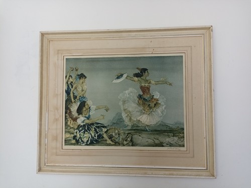 William russell flint - william,