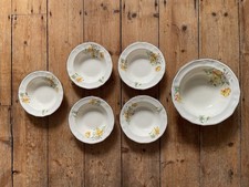 Vintage Art Deco Alfred Meakin