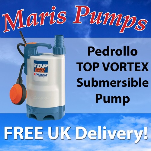 Pedrollo top vortex - top,