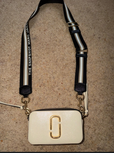 Marc jacobs women snapshot - marc,