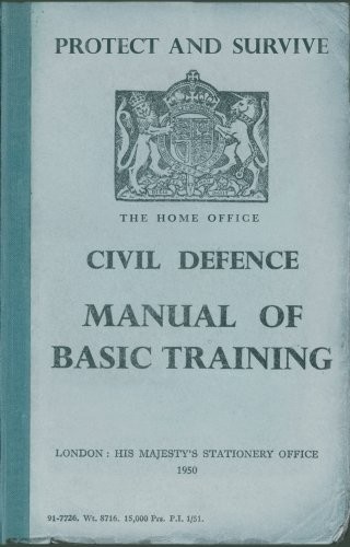 Protect and survive the civil - the,