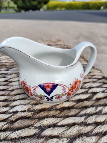 Antique hollinshead kirkham - hollinshead, &