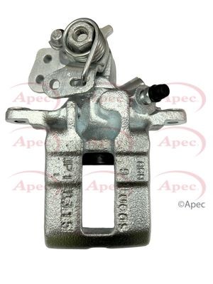 Apec rear right brake - apec,