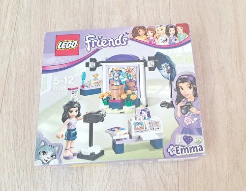 Brand new lego friends - new,
