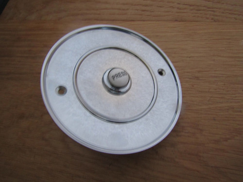 Solid brass door - brass,