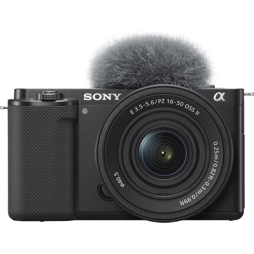 Sony alpha e10 digital - zv-e10,