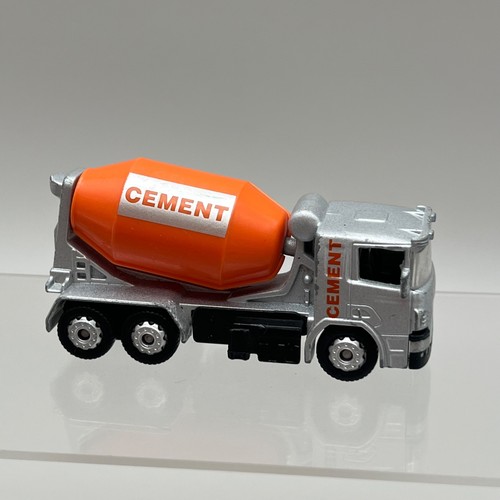 Siku scania cement - siku,