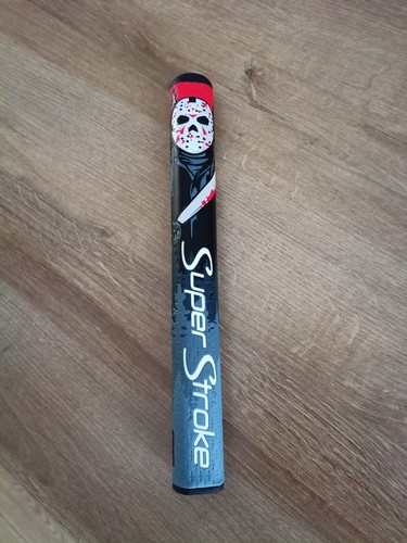 Brand new superstroke masked - brand,