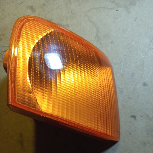 Nos ford escort mk5 - ford,