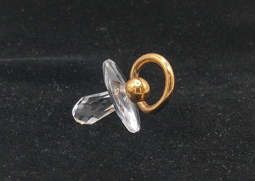 Swarovski dummy crystal - swarovski,