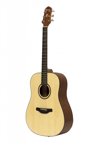 Crafter dreadnought acoustic - dreadnought,