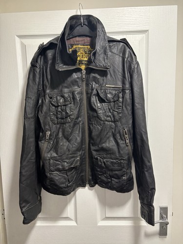 Superdry brad vintage - superdry,