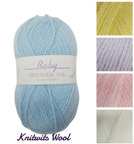 James brett baby - c, dk