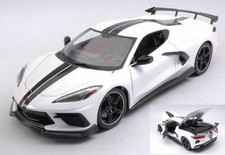 2020 Chevrolet Corvette
