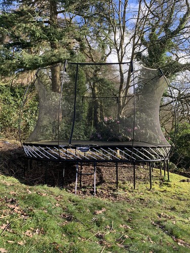 12ft springfree - x, large