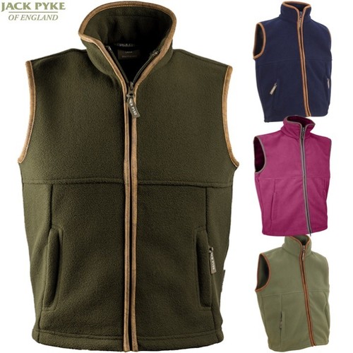 Jack pyke kids - kids, fleece