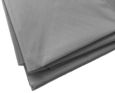 Waterproof Fabric Ripstop Grey