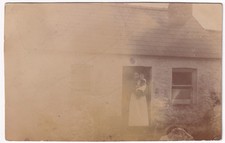 RPPC Postcard 1908 Killygore