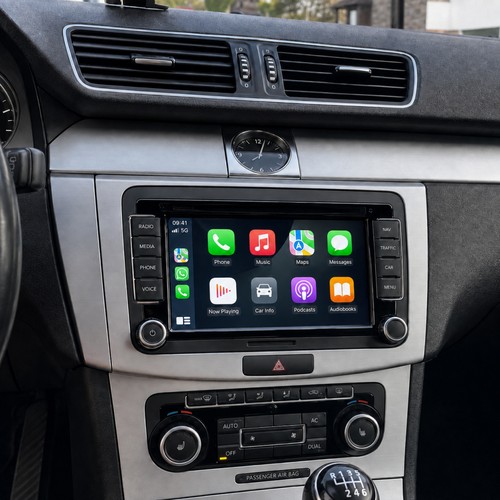 64gb apple carplay for vw - carplay,
