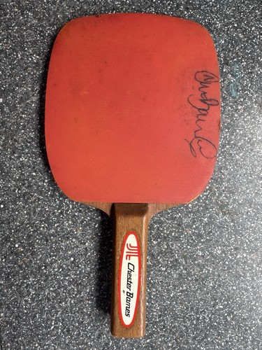 Vintage chester barnes - vintage,