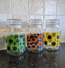 3 x Orla Kiely x Douwe Egberts