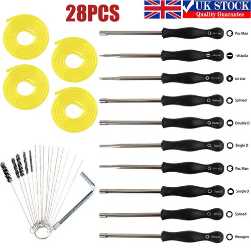 28pcs craftsman screwdriver - craftsman,