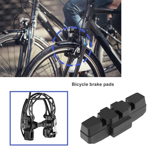 50mm hydraulic rim brake - hydraulic,