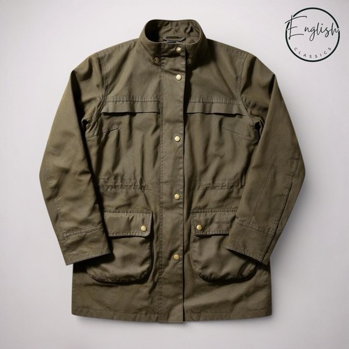 Barbour dartford wax - dartford,