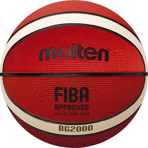 Molten bg2000 basketball - bg2000,