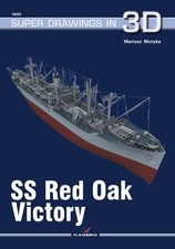 Ss Red Oak Victory -