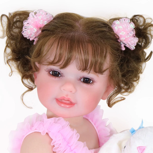 Happy dance reborn - dance, toddler