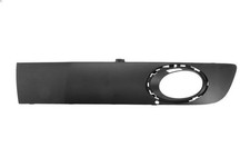 Bumper grille BLIC